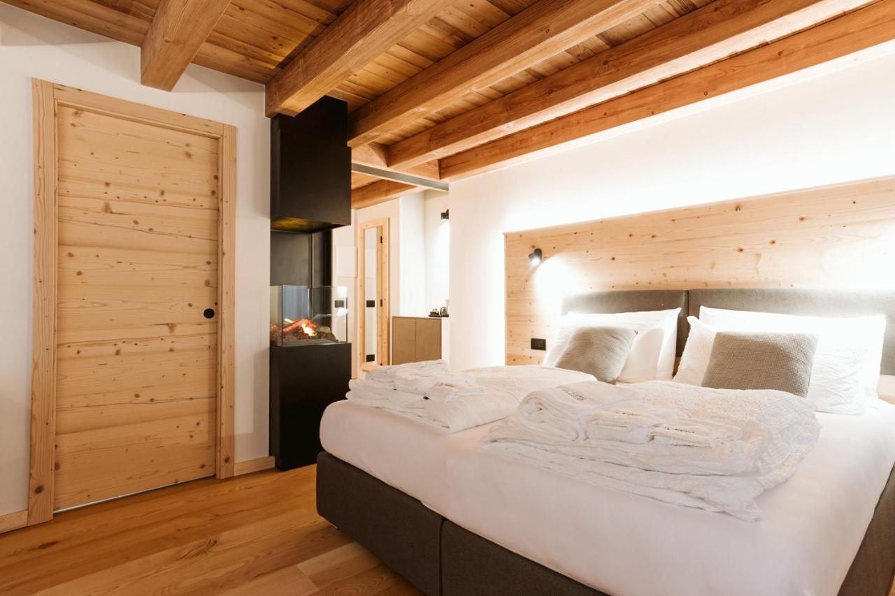 Pimont Alpine Chalet Madonna Exteriér fotografie