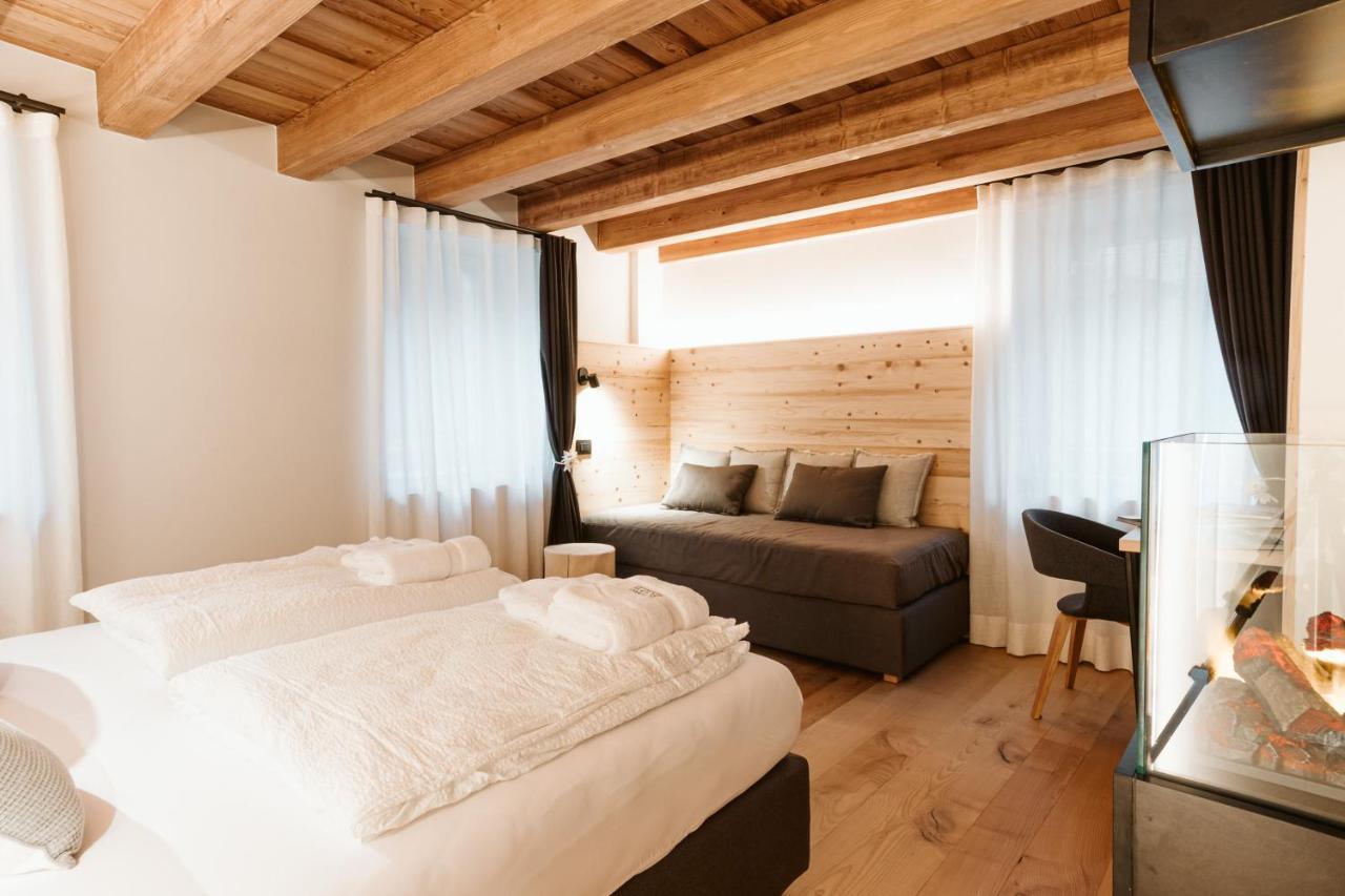 Pimont Alpine Chalet Madonna Exteriér fotografie