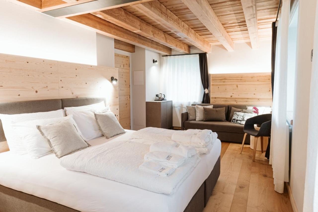 Pimont Alpine Chalet Madonna Exteriér fotografie