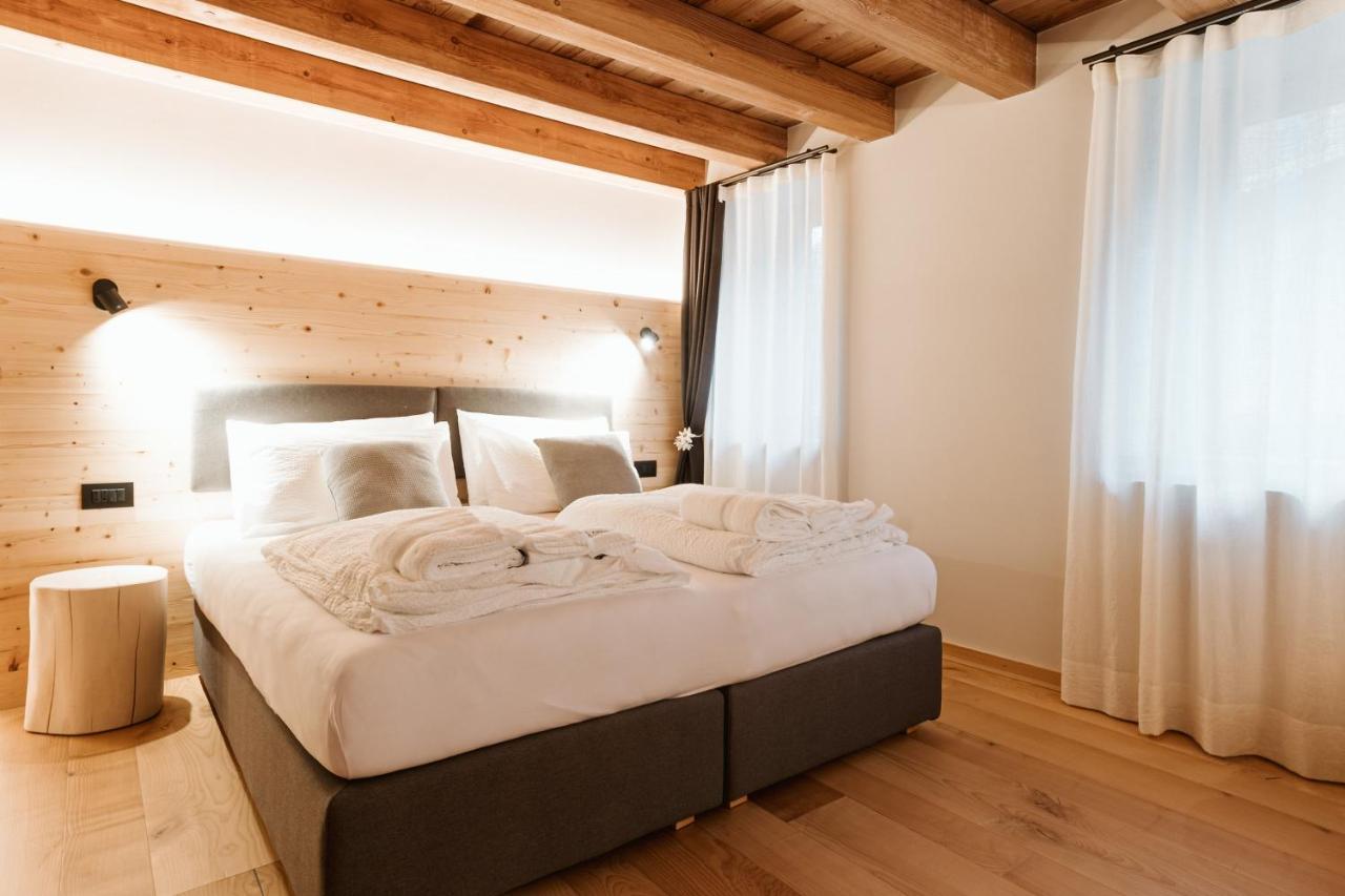 Pimont Alpine Chalet Madonna Exteriér fotografie