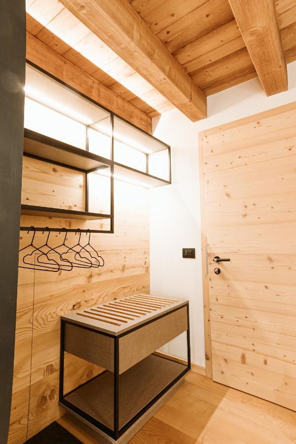 Pimont Alpine Chalet Madonna Exteriér fotografie