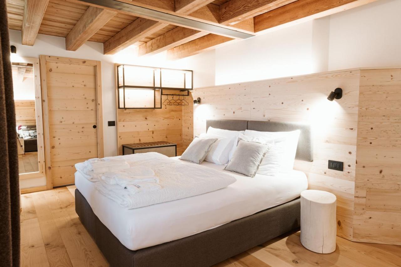 Pimont Alpine Chalet Madonna Exteriér fotografie