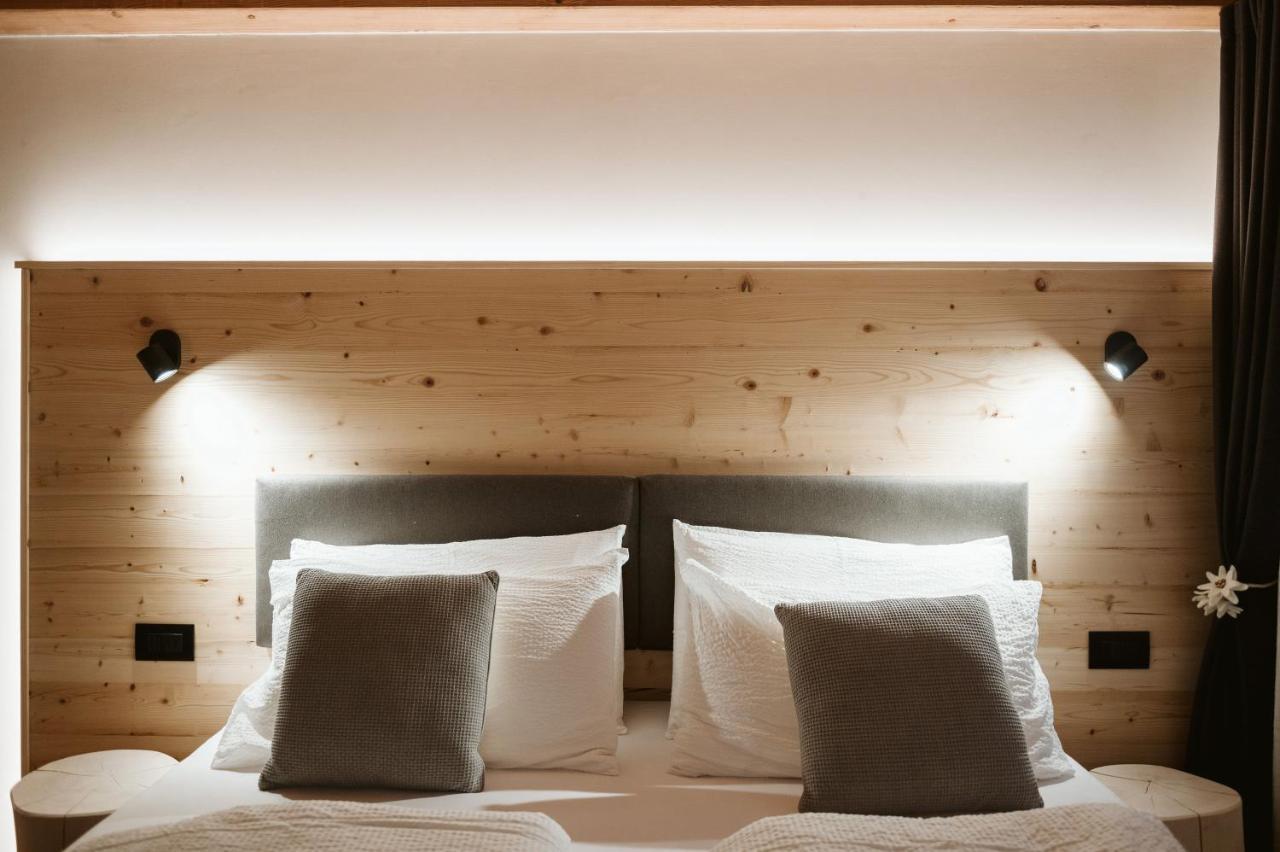 Pimont Alpine Chalet Madonna Exteriér fotografie