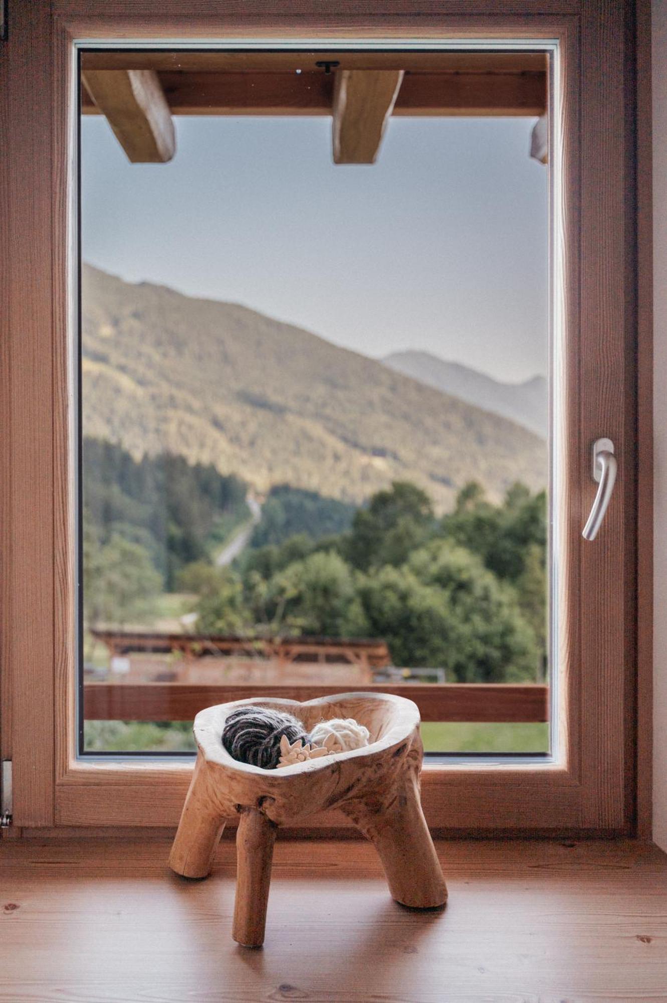 Pimont Alpine Chalet Madonna Exteriér fotografie